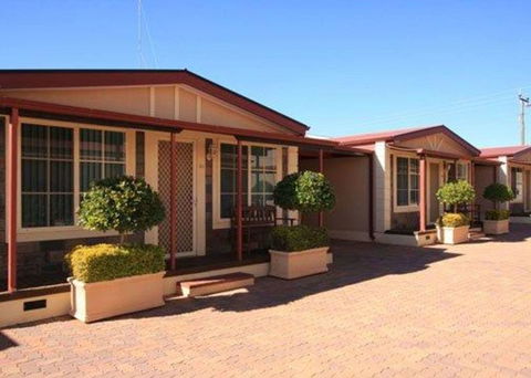 Comfort Inn Crystal Broken Hill - Accommodation Sunshine Coast 2