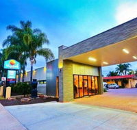 Comfort Inn Deakin Palms - Accommodation Sunshine Coast