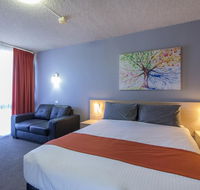 Comfort Inn Dubbo City - Accommodation Sunshine Coast