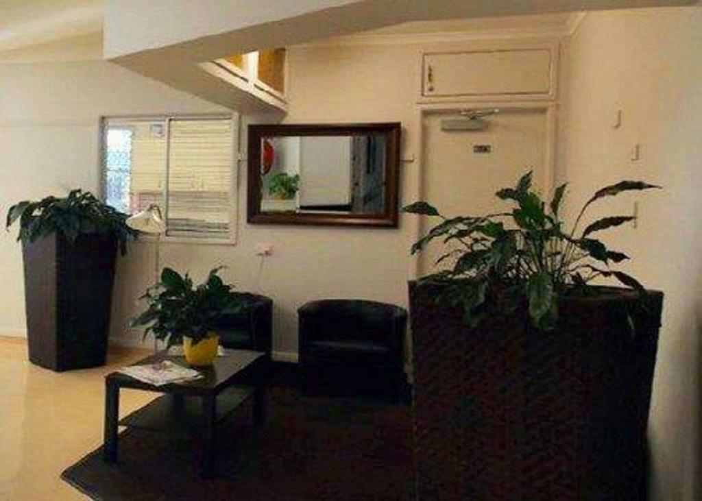 Calliope QLD Accommodation Sunshine Coast