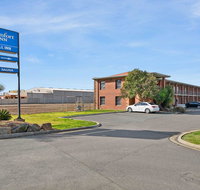 Comfort Inn Peppermill - Accommodation Sunshine Coast