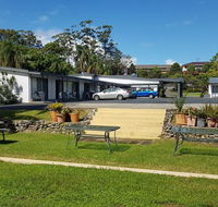 Comfort Inn Premier - Accommodation Sunshine Coast