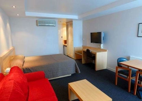 Comfort Inn Richmond Henty - Accommodation Sunshine Coast 3