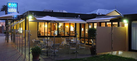 Comfort Inn Richmond Henty - Accommodation Sunshine Coast 1