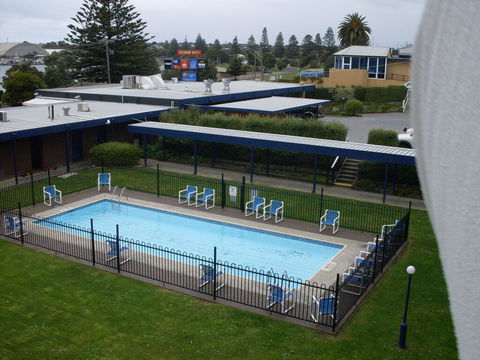 Comfort Inn Richmond Henty - Accommodation Sunshine Coast 2