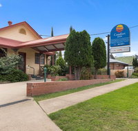 Comfort Inn Sovereign Gundagai - Accommodation Sunshine Coast