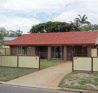 Comfortable lowset family home only minutes from the water Tarooki St Bellara - Accommodation Sunshine Coast
