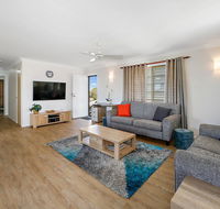 Comfy  Cosy Upstairs - Accommodation Sunshine Coast