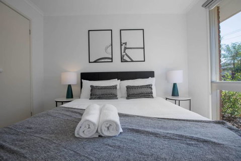 Comfy Beautiful 3Beds House In Epping - Accommodation Sunshine Coast 1