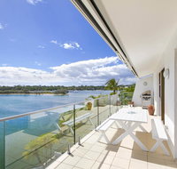 Commodore Apartment 8 - Accommodation Sunshine Coast
