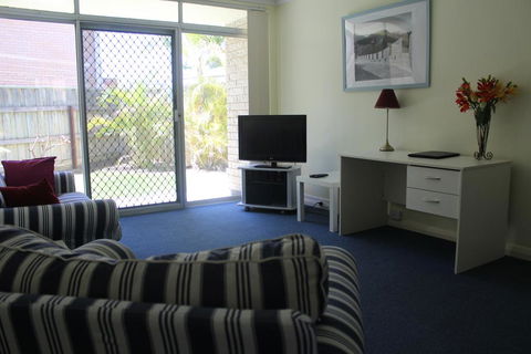 Como Apartments - Geraldton - Accommodation Sunshine Coast 2