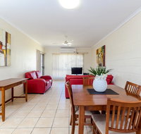 Como Apartments Gladstone - Accommodation Sunshine Coast