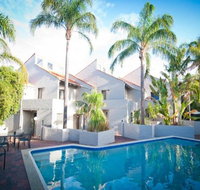 Como Mezzanine Retreat - Accommodation Sunshine Coast