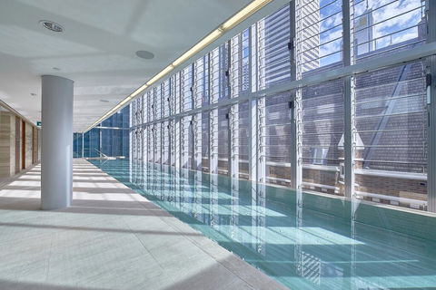 COMO The Treasury - Accommodation Sunshine Coast 1