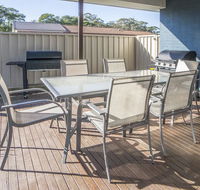 Conley Ave 8 Pet Friendly - OUTSIDE Only - Accommodation Sunshine Coast