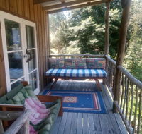 Conservation Retreat - Accommodation Sunshine Coast