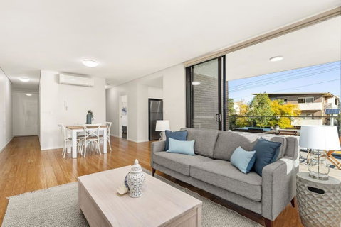 Convenience And Comfort In Rosehill - Accommodation Sunshine Coast 2