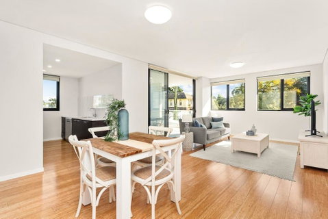 Convenience And Comfort In Rosehill - Accommodation Sunshine Coast 0