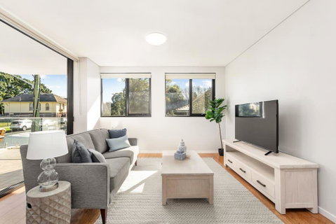 Convenience And Comfort In Rosehill - Accommodation Sunshine Coast 1