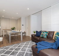 Convenience and luxury in Carnegie - Accommodation Sunshine Coast