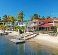 Convenience Space  Location Noosa Heads - Accommodation Sunshine Coast