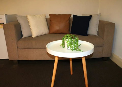 Convenient Studio In Kings Cross - Accommodation Sunshine Coast 0