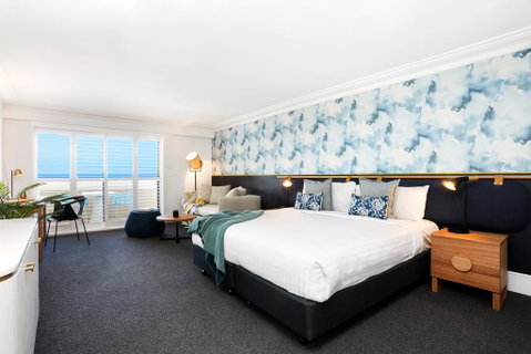 Coogee Bay Boutique Hotel - Accommodation Sunshine Coast 0