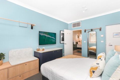 Coogee Bay Boutique Hotel - Accommodation Sunshine Coast 1