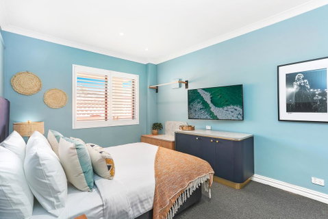 Coogee Bay Boutique Hotel - Accommodation Sunshine Coast 2