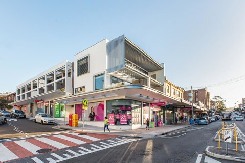 COOGEE BAY PENTHOUSE- L'Abode Accommodation - Accommodation Sunshine Coast 1