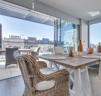 COOGEE BAY PENTHOUSE- L'Abode Accommodation - Accommodation Sunshine Coast