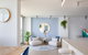 Coogee Beach Designer Penthouse With Parking - thumb 1