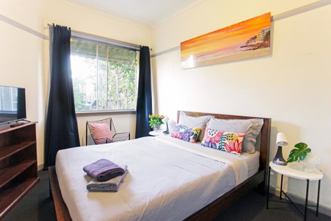 Coogee Beach House - Accommodation Sunshine Coast 0