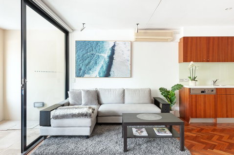Coogee Beach Pad - Accommodation Sunshine Coast 1