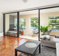 Coogee Beach Pad - Accommodation Sunshine Coast