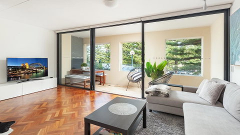 Coogee Beach Pad - Accommodation Sunshine Coast 0