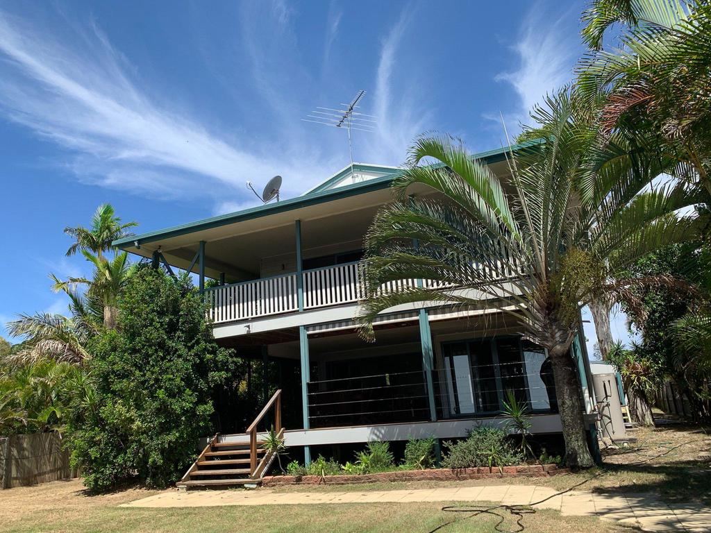 Amity QLD Accommodation Sunshine Coast