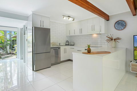 Cool Coastal Chic, Noosaville - Accommodation Sunshine Coast 1