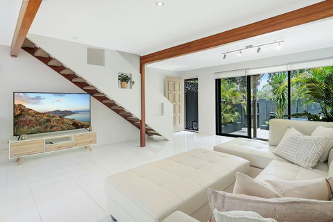 Cool Coastal Chic, Noosaville - Accommodation Sunshine Coast 0