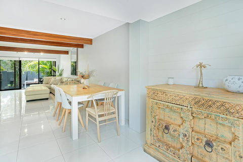 Cool Coastal Chic, Noosaville - Accommodation Sunshine Coast 2