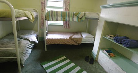 Coolibah Lodge Northbridge - Accommodation Sunshine Coast 3