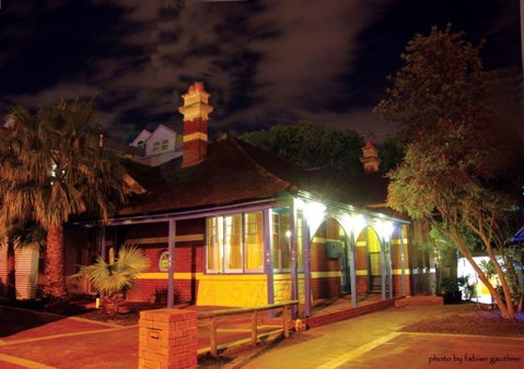 Coolibah Lodge Northbridge - Accommodation Sunshine Coast 0