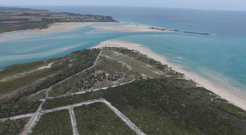 COONARR BEACH ( BUNDABERG )CAMPING - Accommodation Sunshine Coast 0