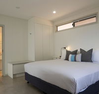 Cooper's Country Lodge - Accommodation Sunshine Coast