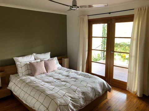 Coopers Run - Accommodation Sunshine Coast 2