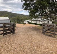 Coopers Run - Accommodation Sunshine Coast