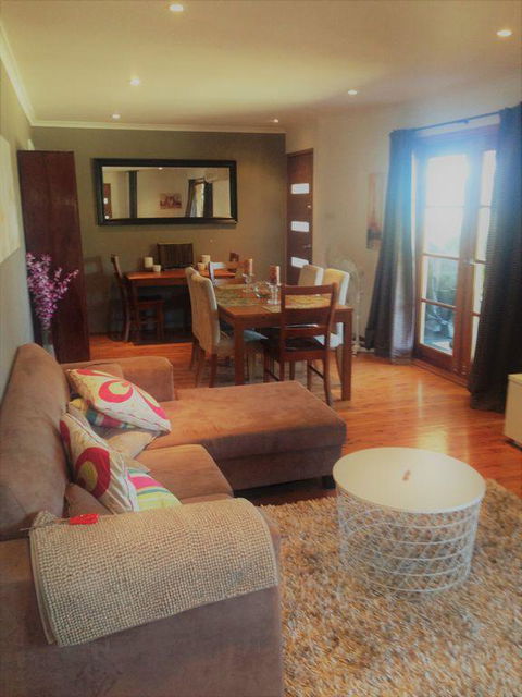 Coopers Run - Accommodation Sunshine Coast 3