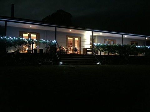 Coopers Run - Accommodation Sunshine Coast 1