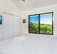 Coorabell Cottages - Accommodation Sunshine Coast
