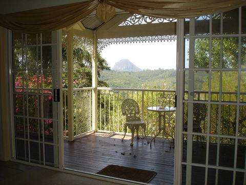 Cooroy Country Cottages - Accommodation Sunshine Coast 3